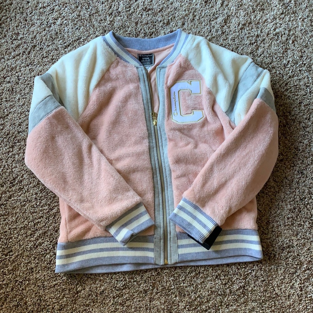 Champion jacket Brand new with tag
